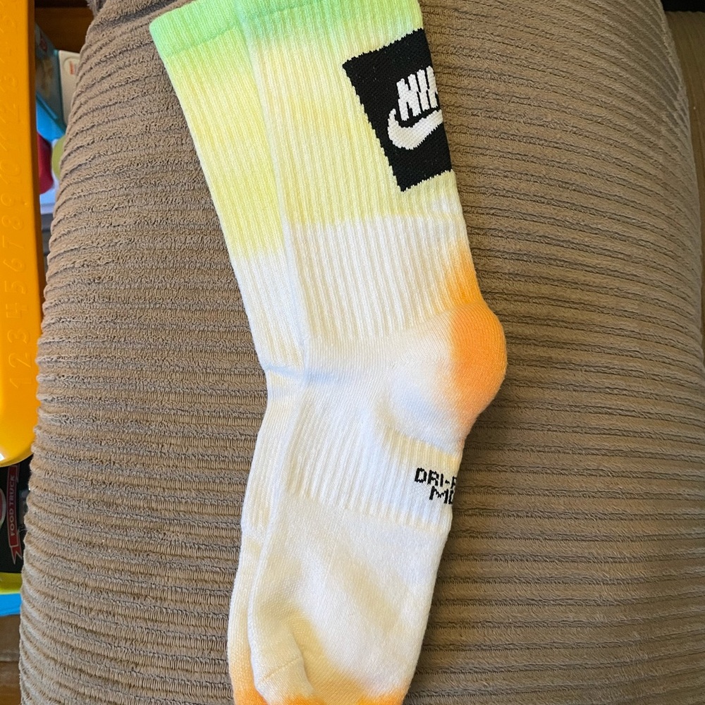 COPY - Nike Socks